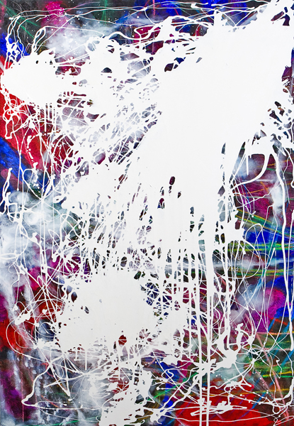 Explosion | Eti More