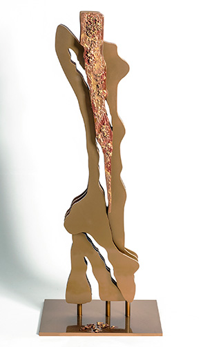 Layers of Life | Eti More