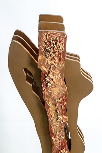 Layers of Life - Horizontal | Eti More