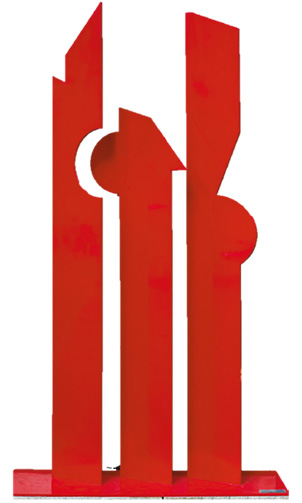 Third Figure | Eti More