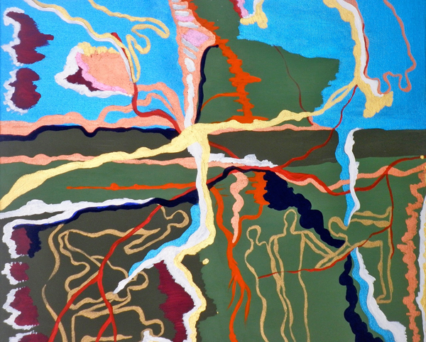 Stretchere | Eti More