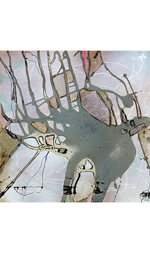 Mystique 1, 2 | Eti More