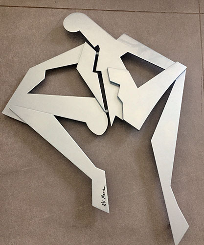 Split Woman | Eti more